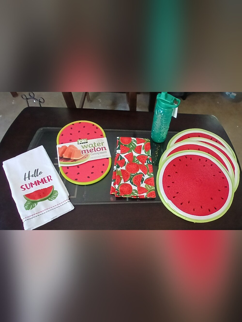 Watermelon Bundle